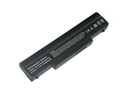 Batería para X555-X555LA-X555LD-X555LN-2ICP4/63/asus-A33-Z37
